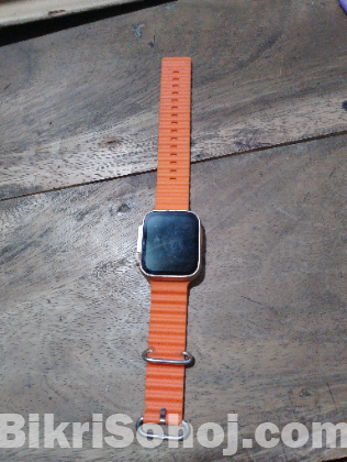 Smart watch Z 55
